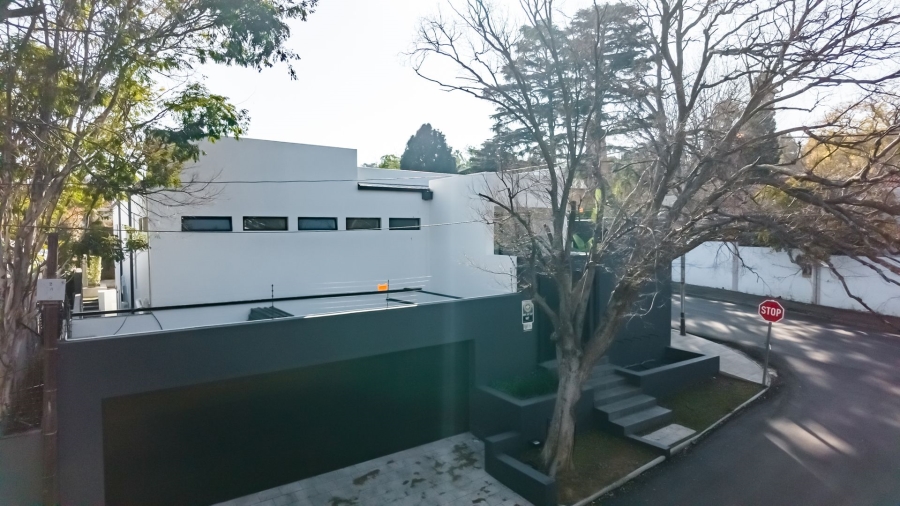 3 Bedroom Property for Sale in Parkhurst Gauteng
