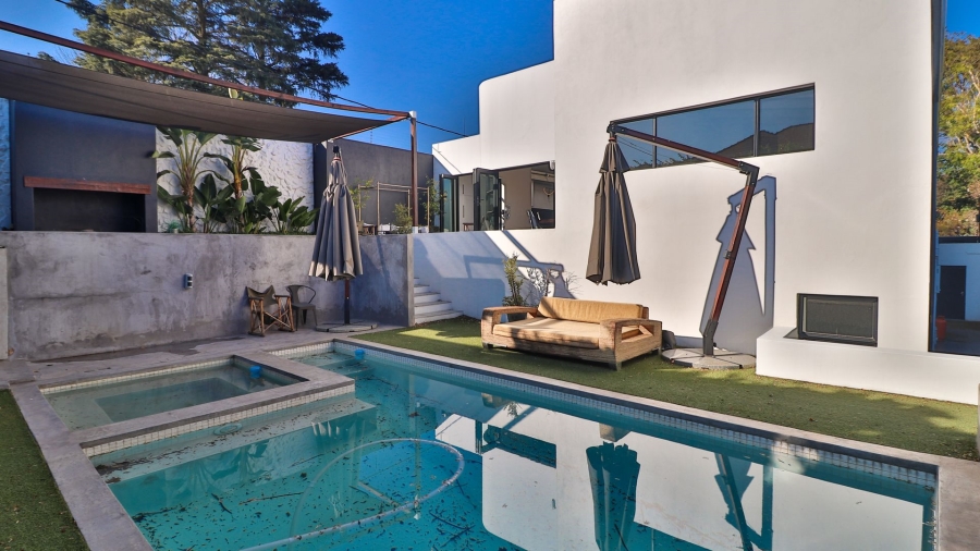 3 Bedroom Property for Sale in Parkhurst Gauteng