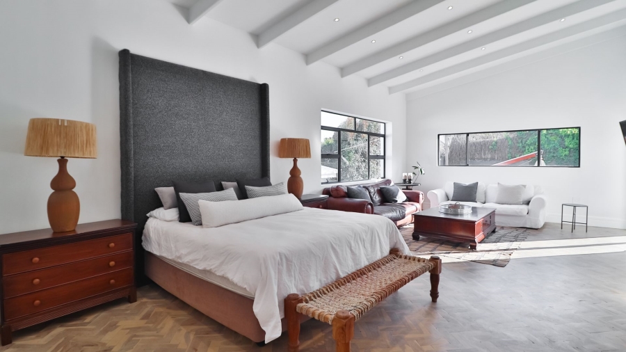 3 Bedroom Property for Sale in Parkhurst Gauteng