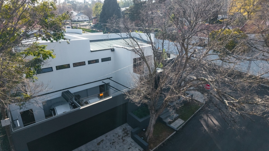 3 Bedroom Property for Sale in Parkhurst Gauteng