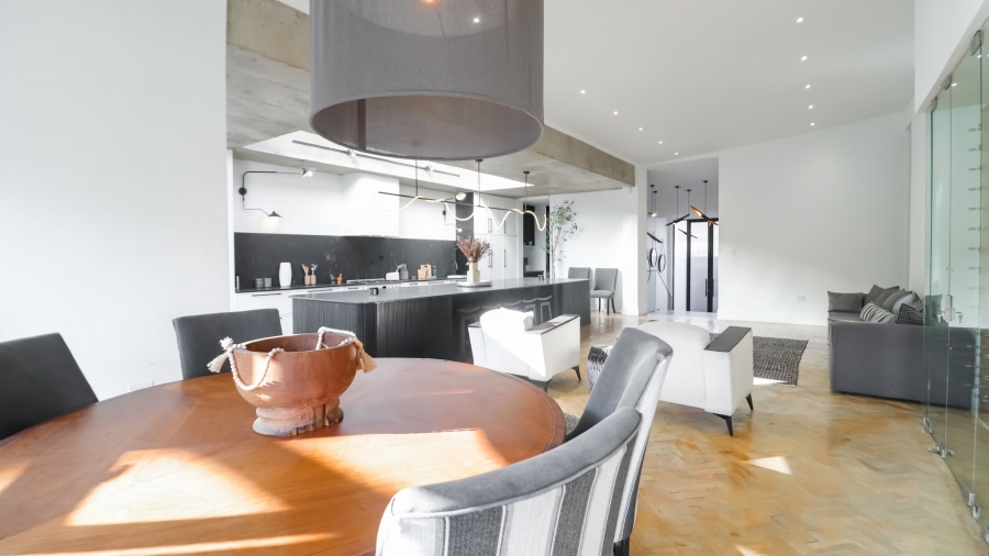 3 Bedroom Property for Sale in Parkhurst Gauteng