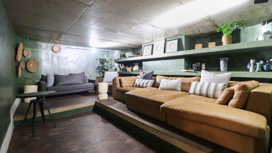 3 Bedroom Property for Sale in Parkhurst Gauteng
