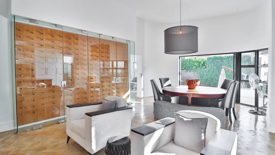 3 Bedroom Property for Sale in Parkhurst Gauteng