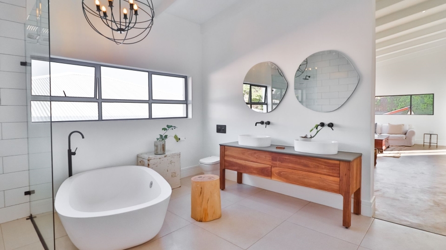 3 Bedroom Property for Sale in Parkhurst Gauteng