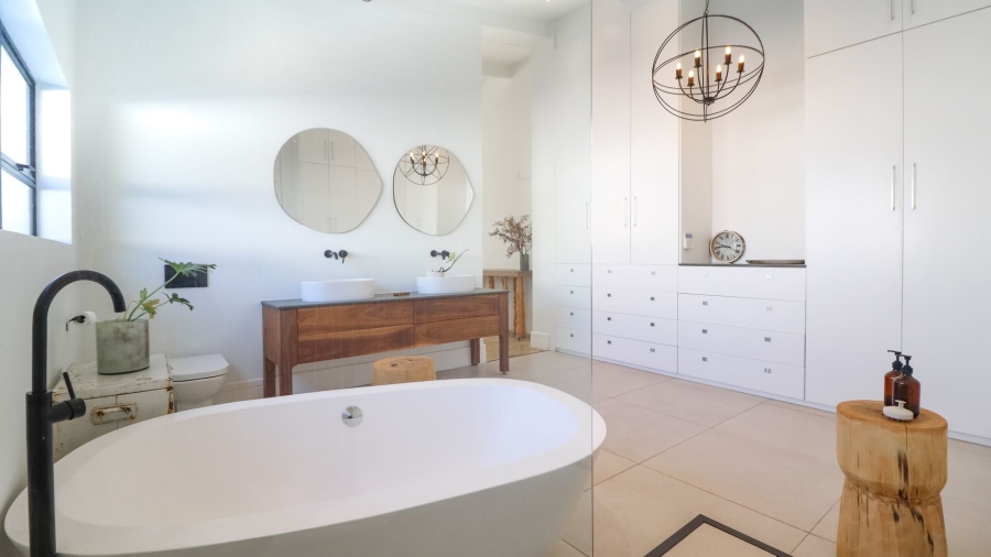 3 Bedroom Property for Sale in Parkhurst Gauteng