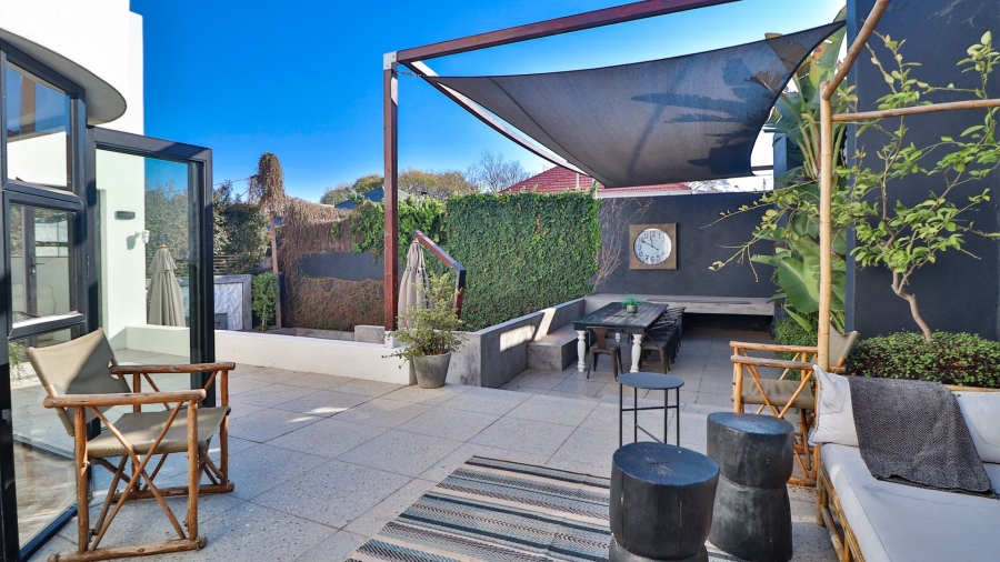 3 Bedroom Property for Sale in Parkhurst Gauteng