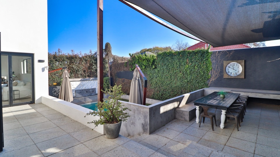 3 Bedroom Property for Sale in Parkhurst Gauteng