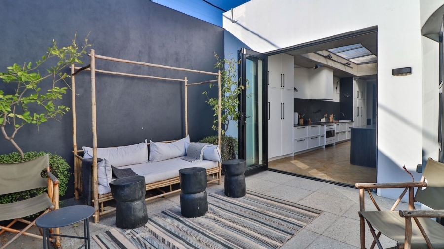 3 Bedroom Property for Sale in Parkhurst Gauteng