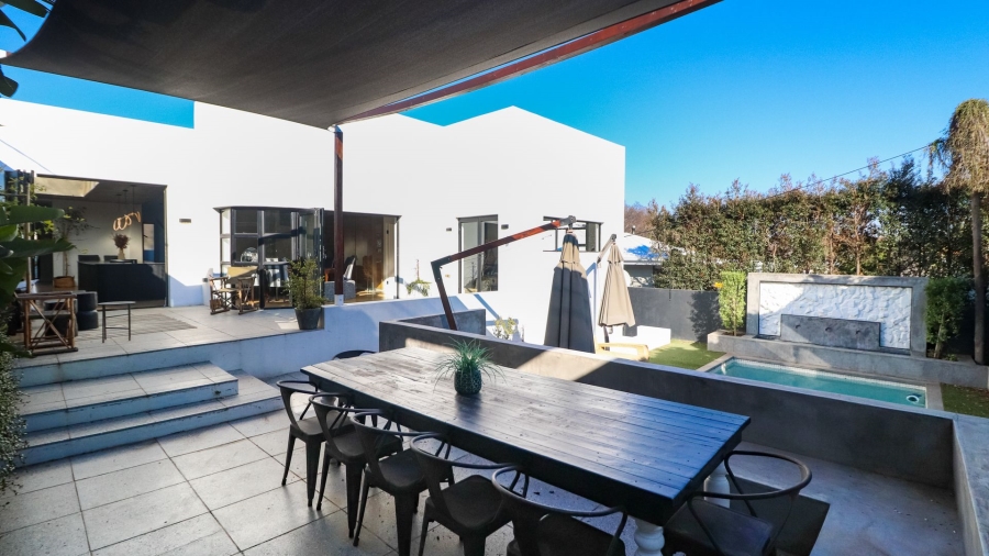 3 Bedroom Property for Sale in Parkhurst Gauteng