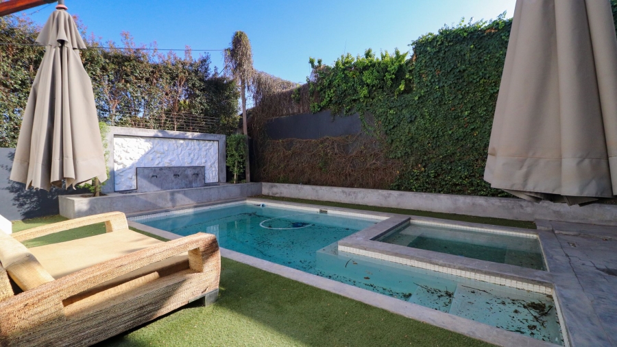 3 Bedroom Property for Sale in Parkhurst Gauteng