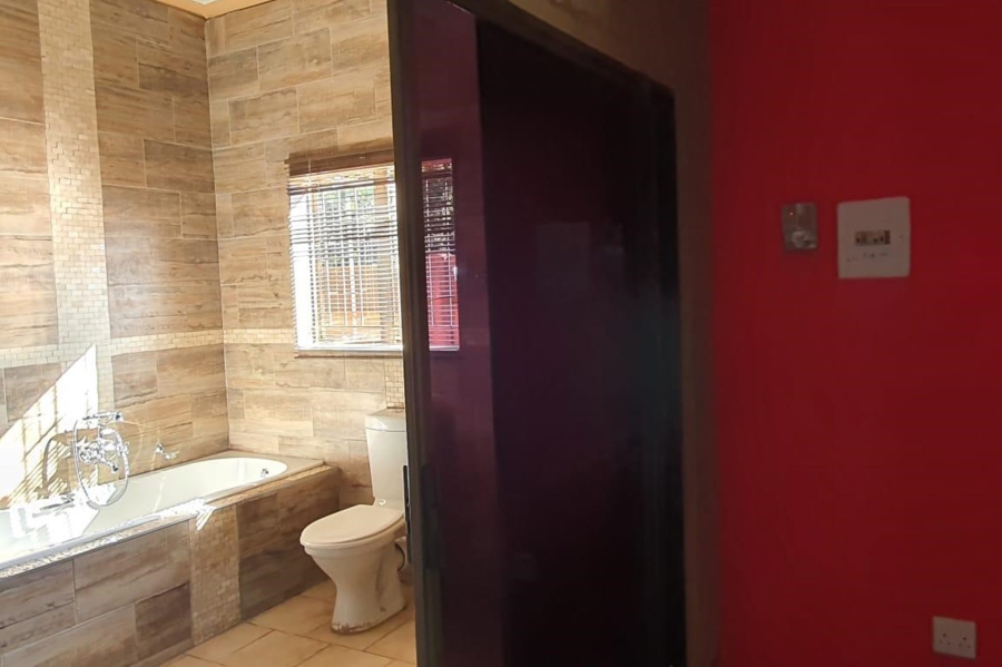 To Let 1 Bedroom Property for Rent in Birchleigh North Gauteng
