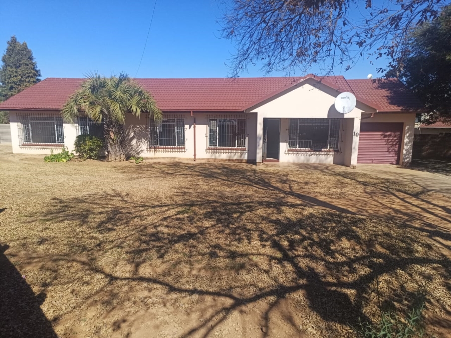 3 Bedroom Property for Sale in Greenhills Gauteng