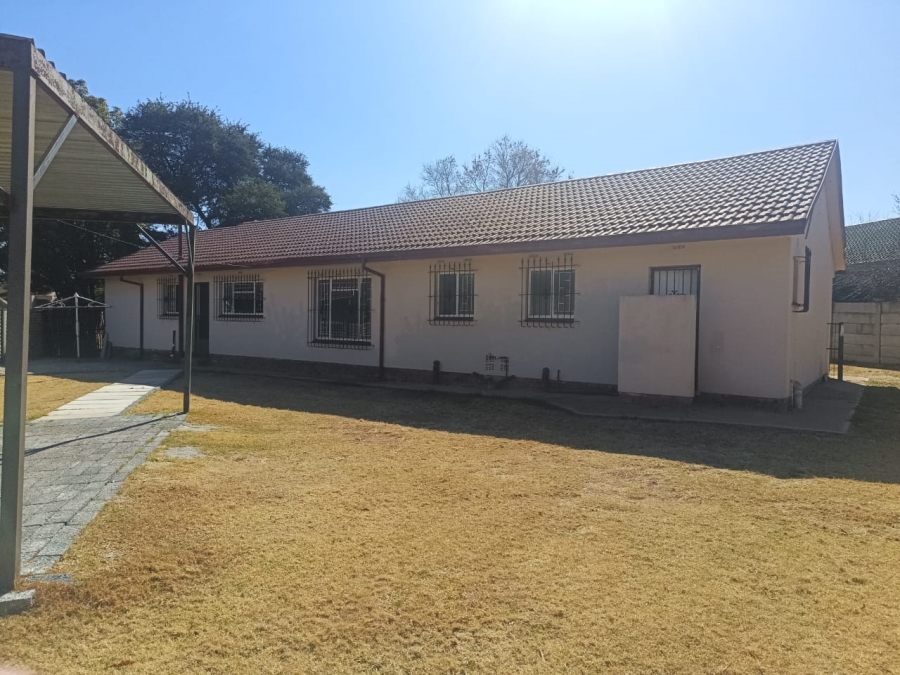 3 Bedroom Property for Sale in Greenhills Gauteng