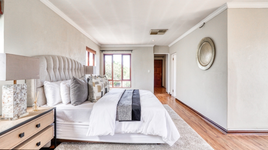 To Let 4 Bedroom Property for Rent in Craigavon Gauteng