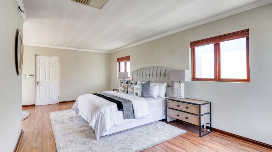 To Let 4 Bedroom Property for Rent in Craigavon Gauteng