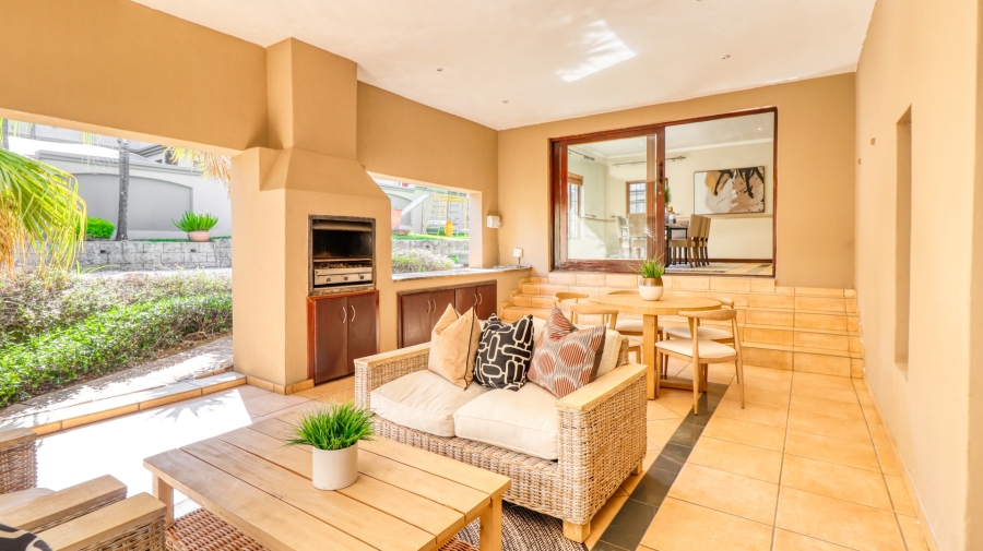 To Let 4 Bedroom Property for Rent in Craigavon Gauteng
