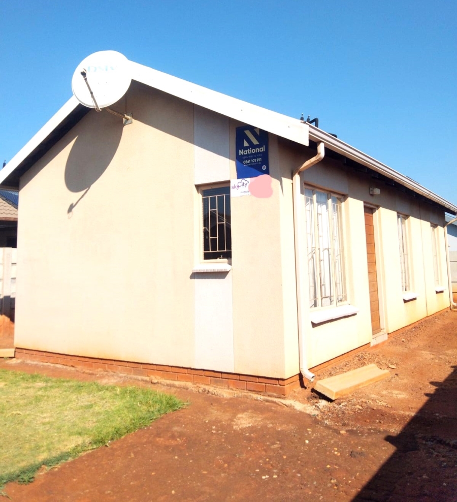 2 Bedroom Property for Sale in Sky City Gauteng