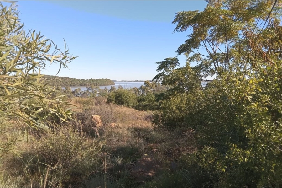 0 Bedroom Property for Sale in Vaal Marina Gauteng