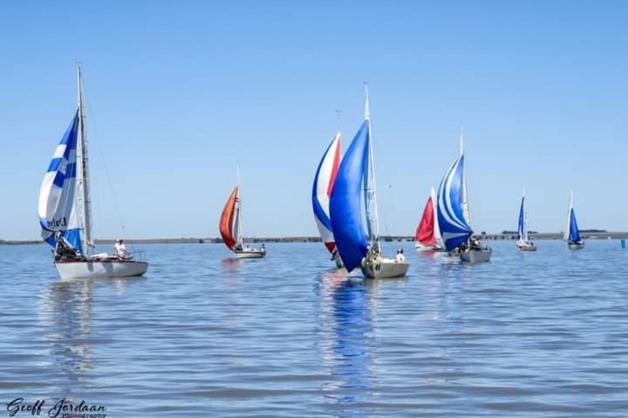 0 Bedroom Property for Sale in Vaal Marina Gauteng