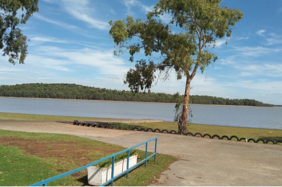 0 Bedroom Property for Sale in Vaal Marina Gauteng