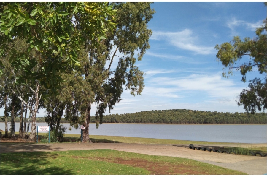0 Bedroom Property for Sale in Vaal Marina Gauteng