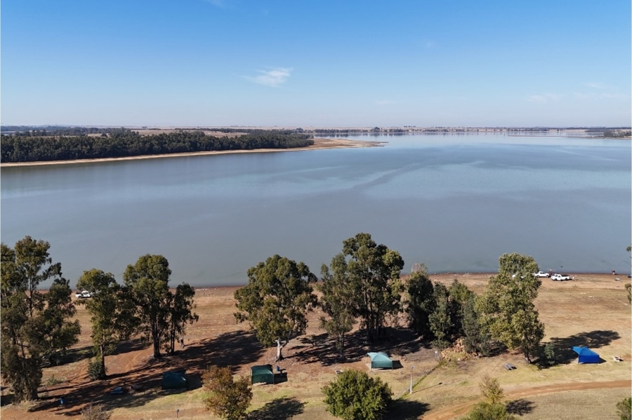 0 Bedroom Property for Sale in Vaal Marina Gauteng