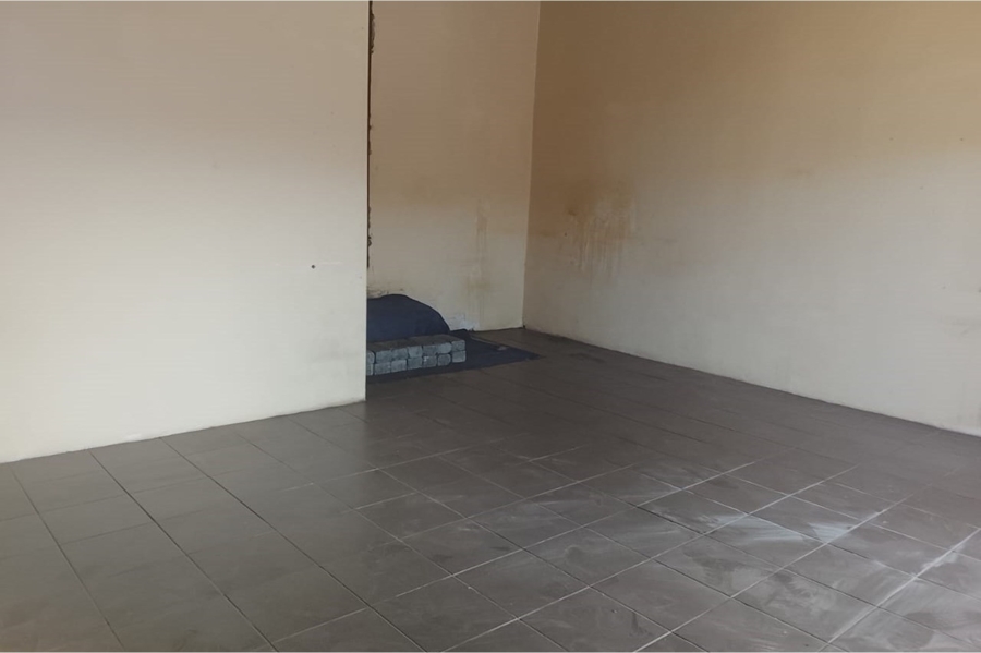 To Let 1 Bedroom Property for Rent in Birch Acres Gauteng
