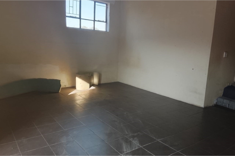 To Let 1 Bedroom Property for Rent in Birch Acres Gauteng