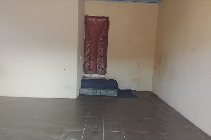 To Let 1 Bedroom Property for Rent in Birch Acres Gauteng