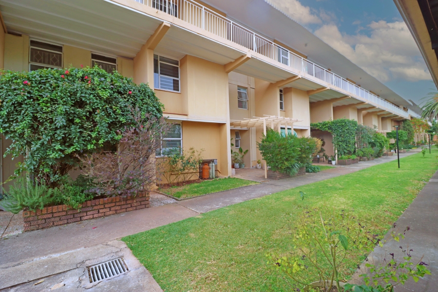 3 Bedroom Property for Sale in Robindale Gauteng