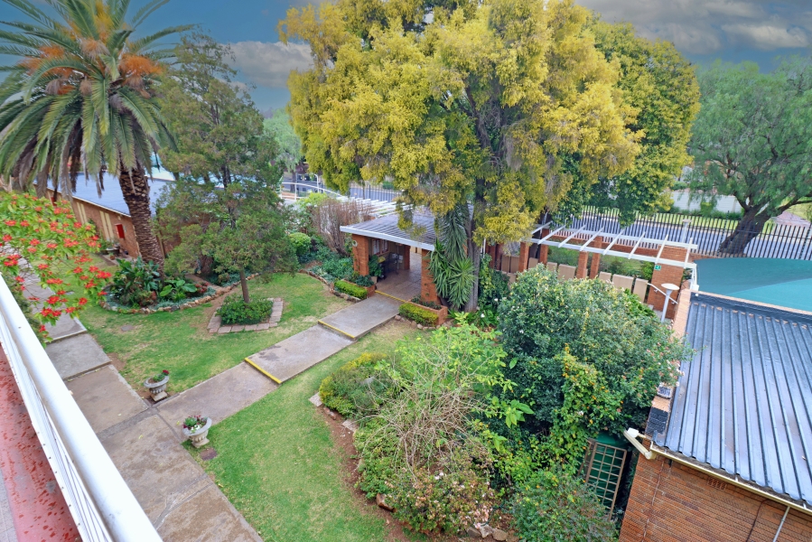 3 Bedroom Property for Sale in Robindale Gauteng