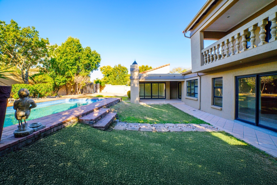 To Let 3 Bedroom Property for Rent in Halfway Gardens Gauteng