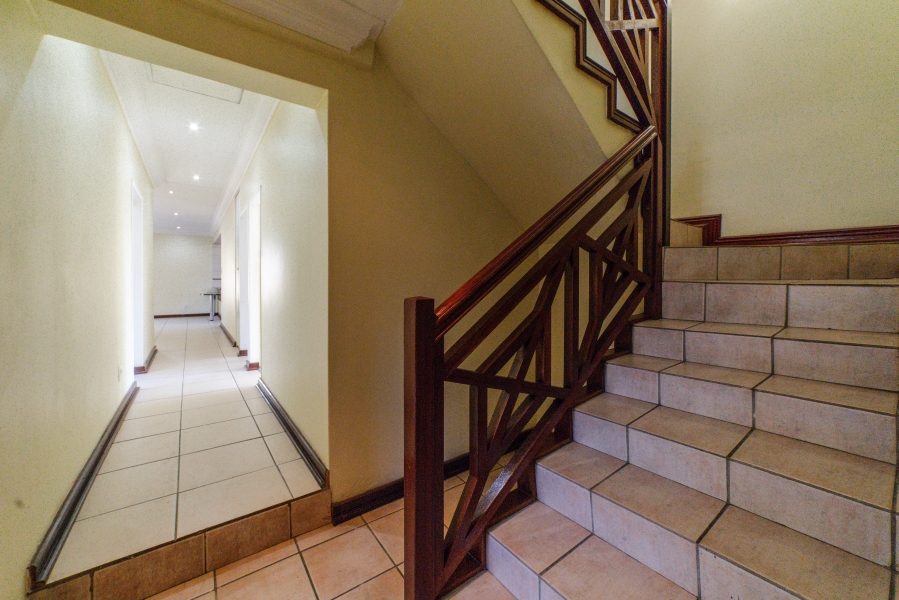 To Let 3 Bedroom Property for Rent in Halfway Gardens Gauteng