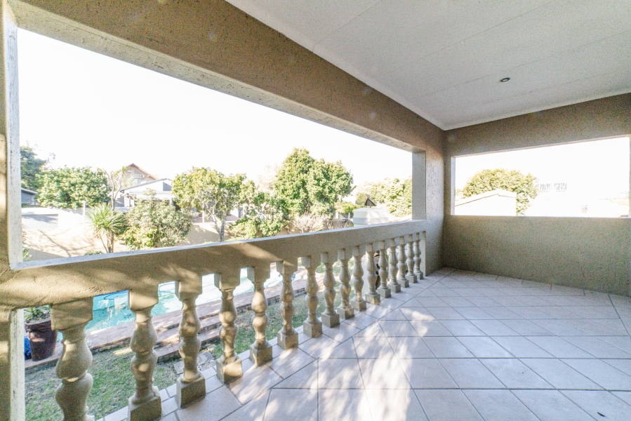 To Let 3 Bedroom Property for Rent in Halfway Gardens Gauteng