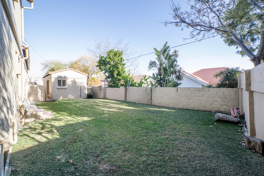 To Let 3 Bedroom Property for Rent in Halfway Gardens Gauteng