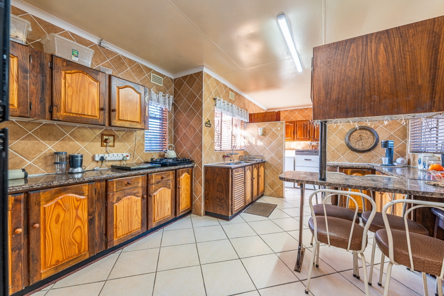 3 Bedroom Property for Sale in Culemborg Park Gauteng