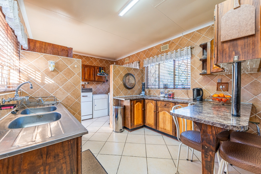 3 Bedroom Property for Sale in Culemborg Park Gauteng