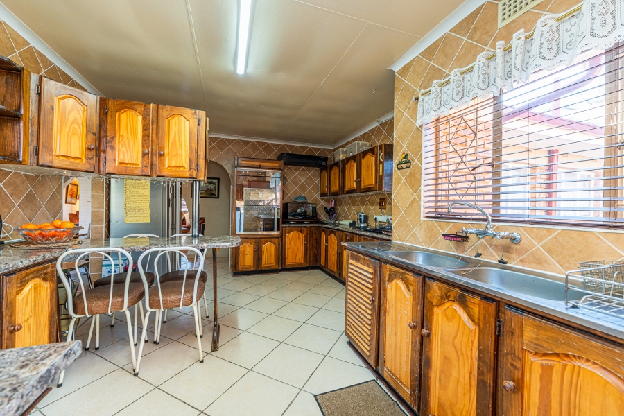 3 Bedroom Property for Sale in Culemborg Park Gauteng