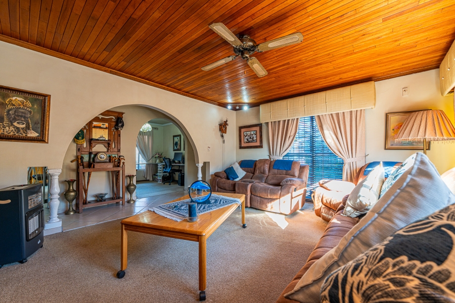3 Bedroom Property for Sale in Culemborg Park Gauteng