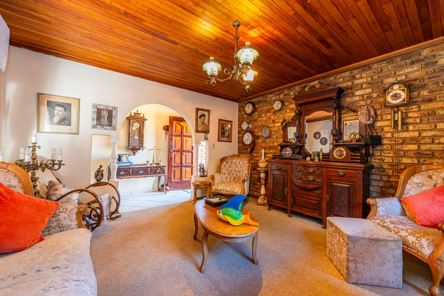 3 Bedroom Property for Sale in Culemborg Park Gauteng