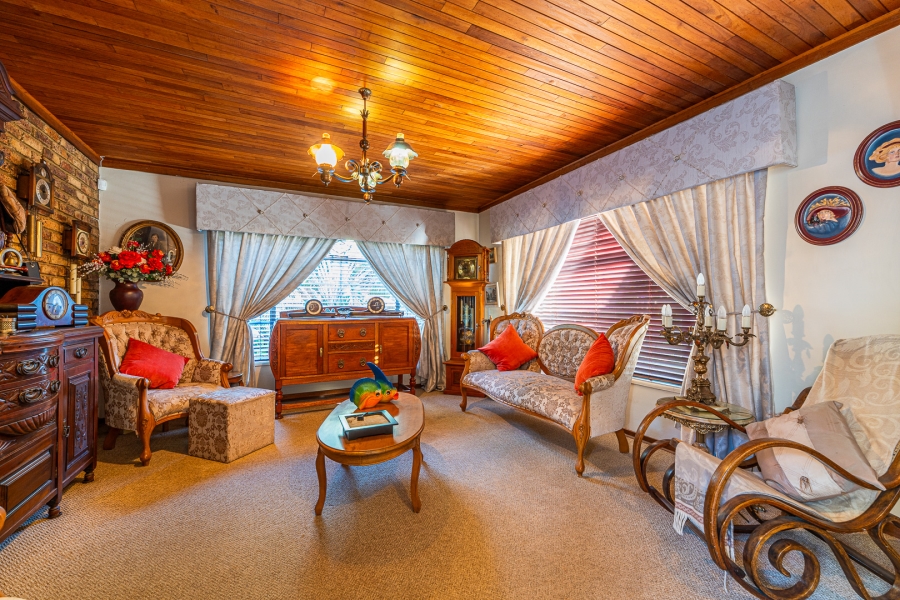 3 Bedroom Property for Sale in Culemborg Park Gauteng