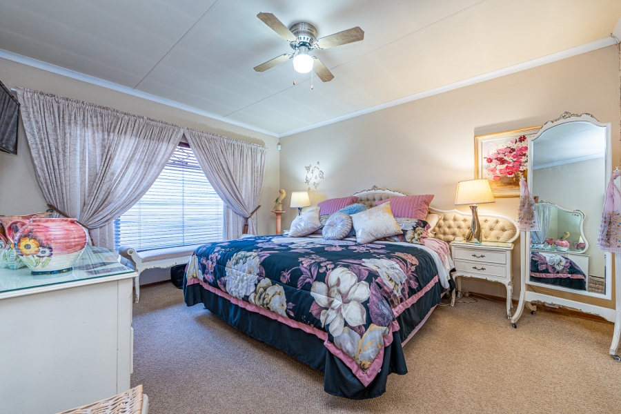 3 Bedroom Property for Sale in Culemborg Park Gauteng