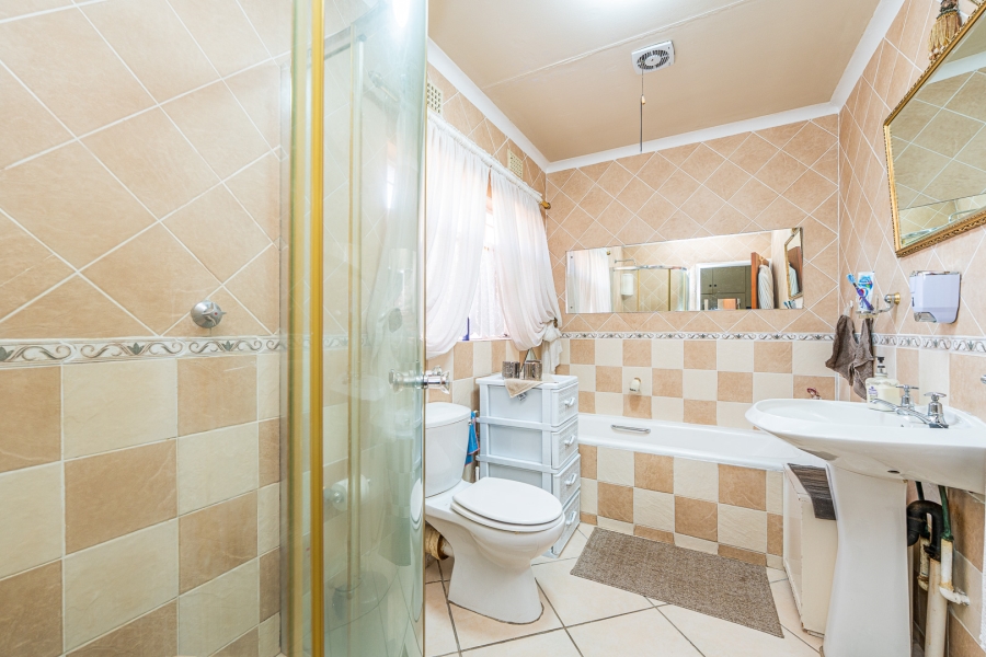 3 Bedroom Property for Sale in Culemborg Park Gauteng
