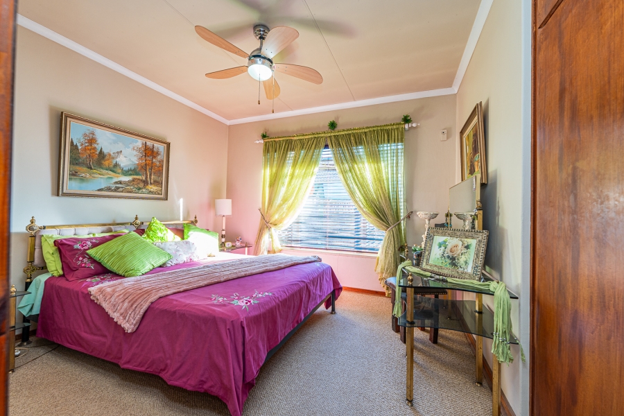 3 Bedroom Property for Sale in Culemborg Park Gauteng