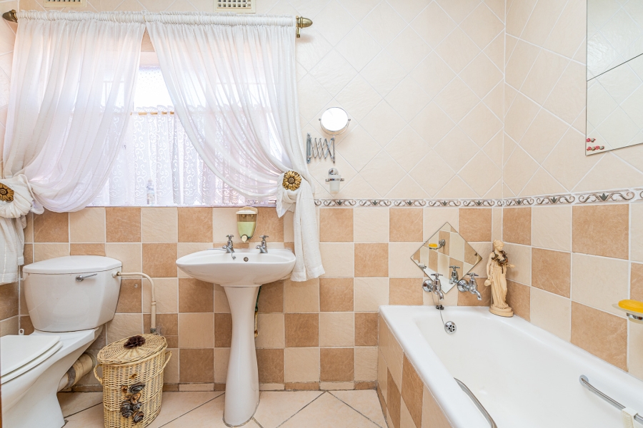 3 Bedroom Property for Sale in Culemborg Park Gauteng