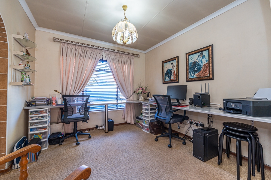 3 Bedroom Property for Sale in Culemborg Park Gauteng