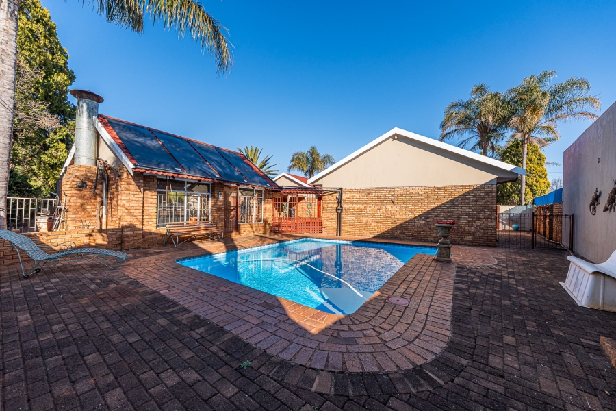 3 Bedroom Property for Sale in Culemborg Park Gauteng
