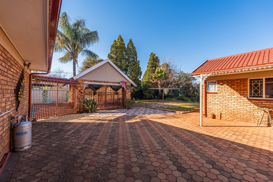 3 Bedroom Property for Sale in Culemborg Park Gauteng