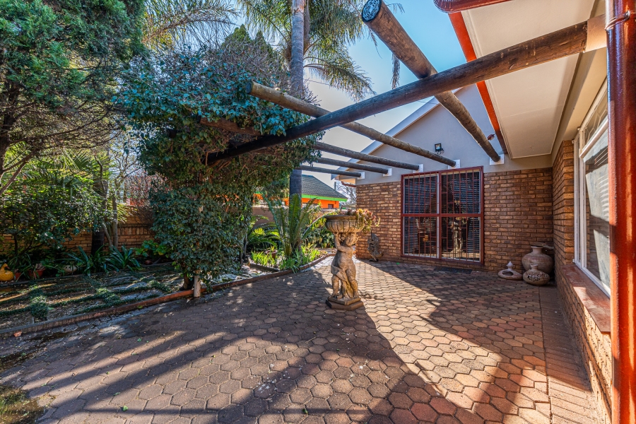 3 Bedroom Property for Sale in Culemborg Park Gauteng