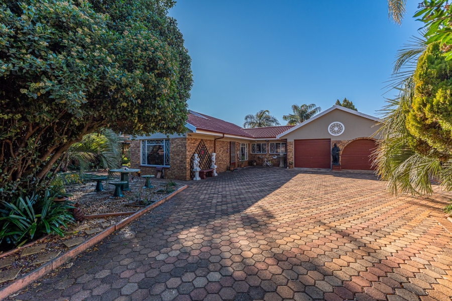 3 Bedroom Property for Sale in Culemborg Park Gauteng